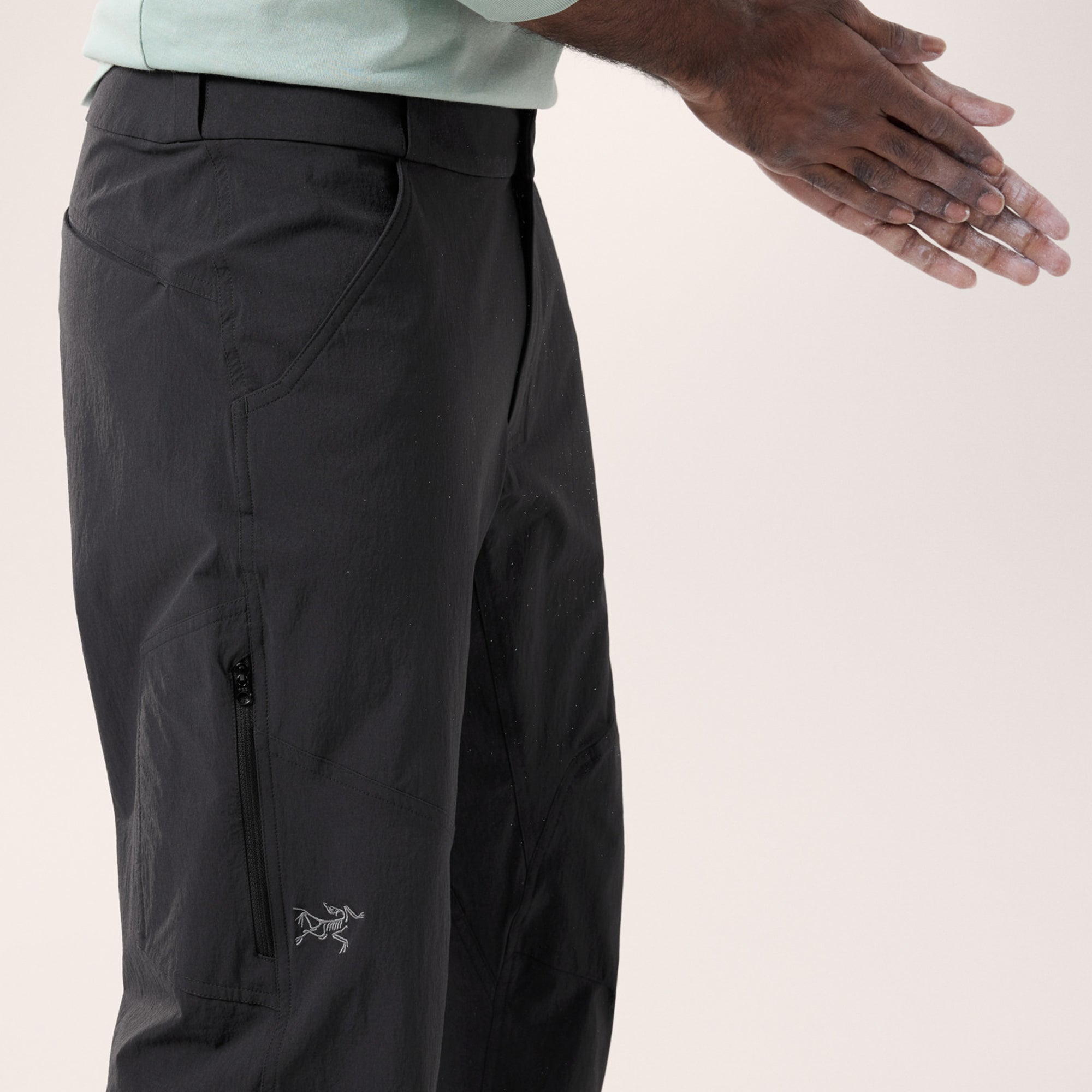 Arc'teryx Mens Cronin Pants