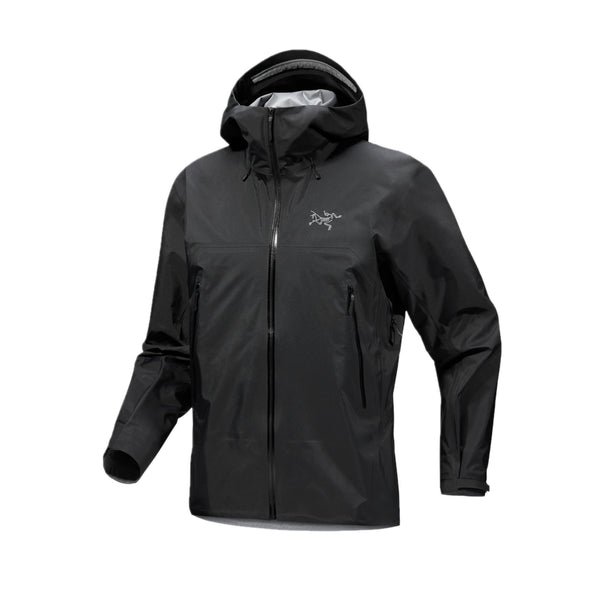 ※訳ありARC'TERYX Beta SL Jacket GORE-TEX Arc'teryx Mens Beta SL Jacket – Extra Butter