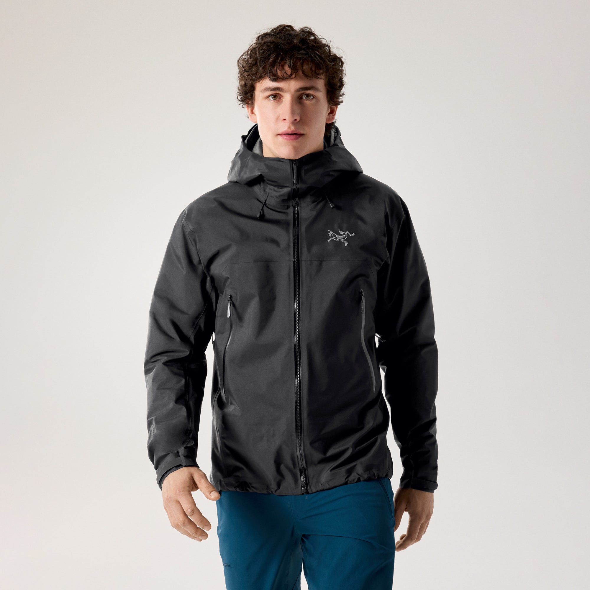 Arc'teryx Mens Beta SL Jacket
