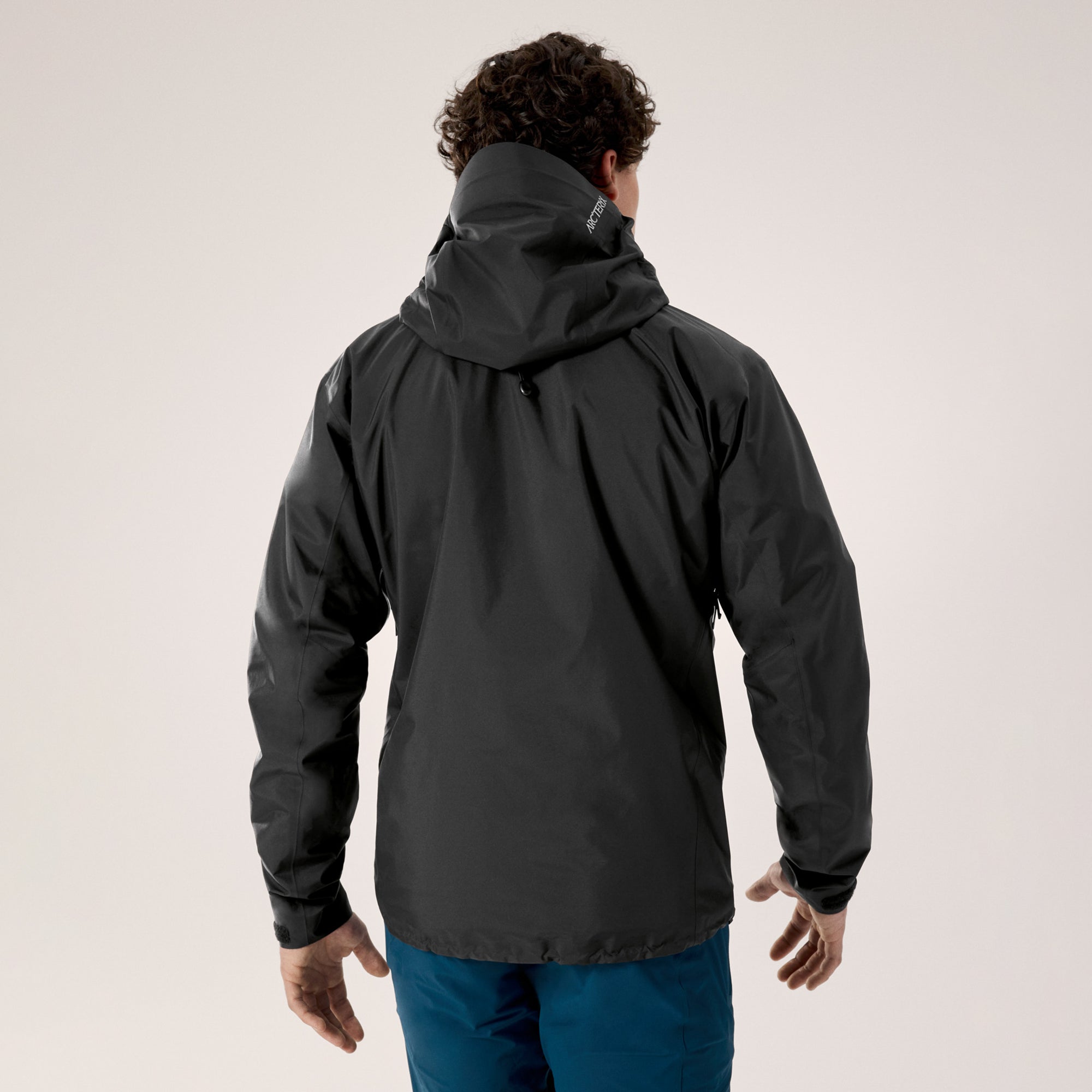 Arc'teryx Mens Beta SL Jacket – Extra Butter