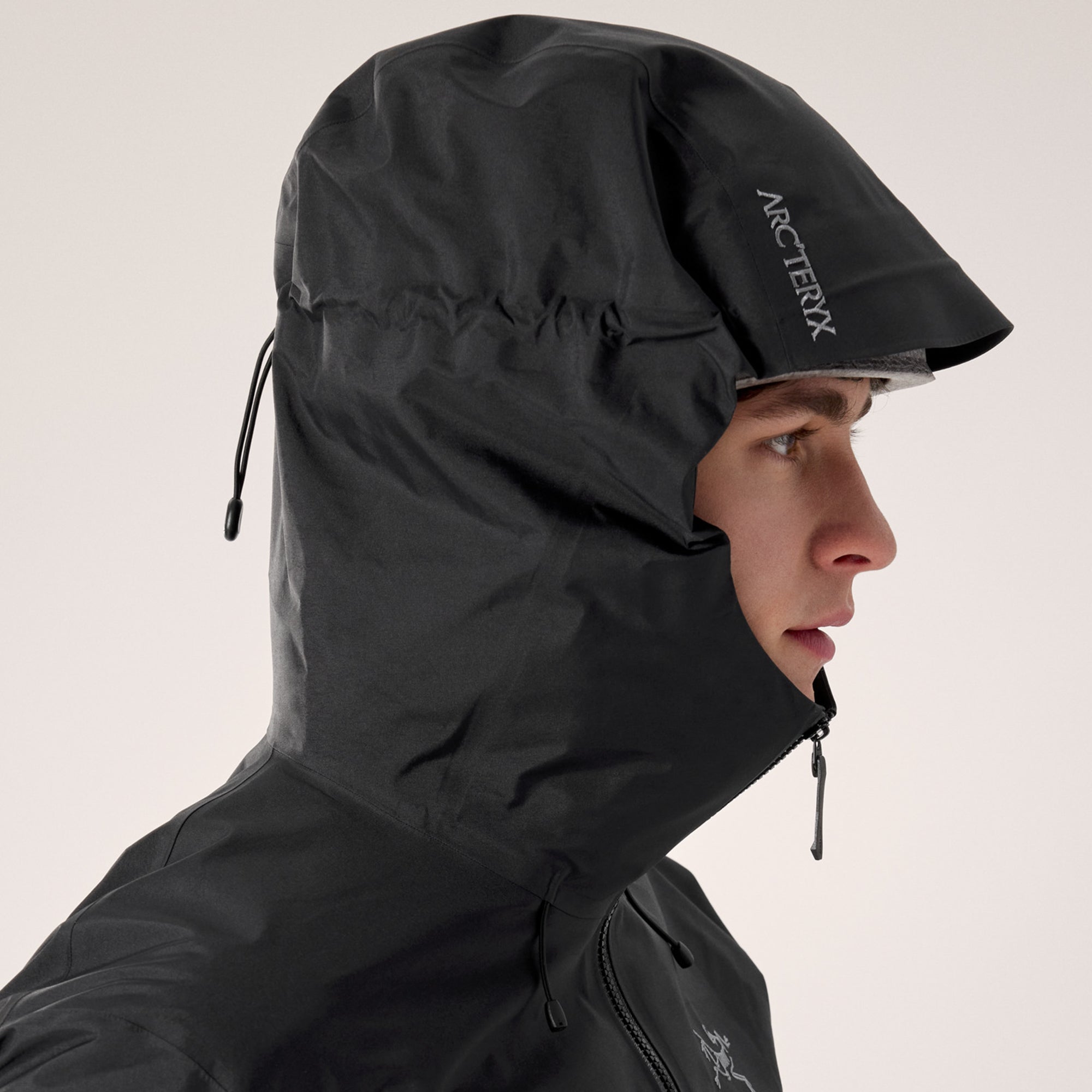 Arc'teryx Mens Beta SL Jacket – Extra Butter