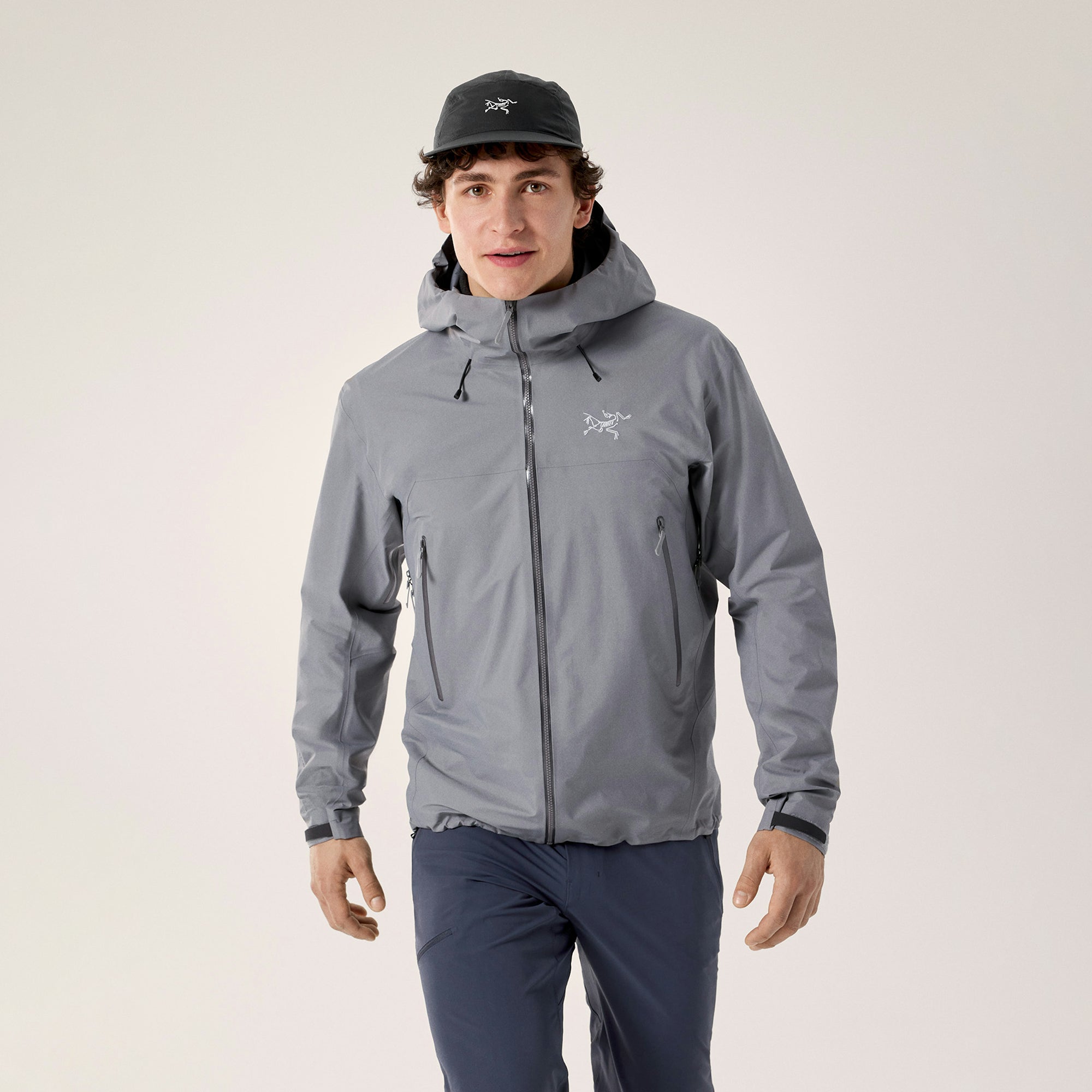 Arc'teryx Mens Beta SL Jacket
