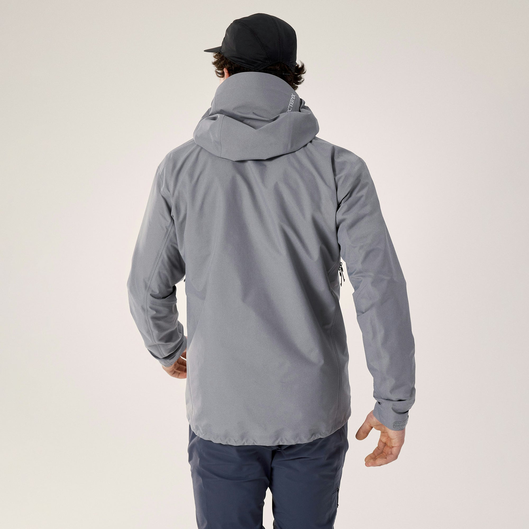 Arc'teryx Mens Beta SL Jacket