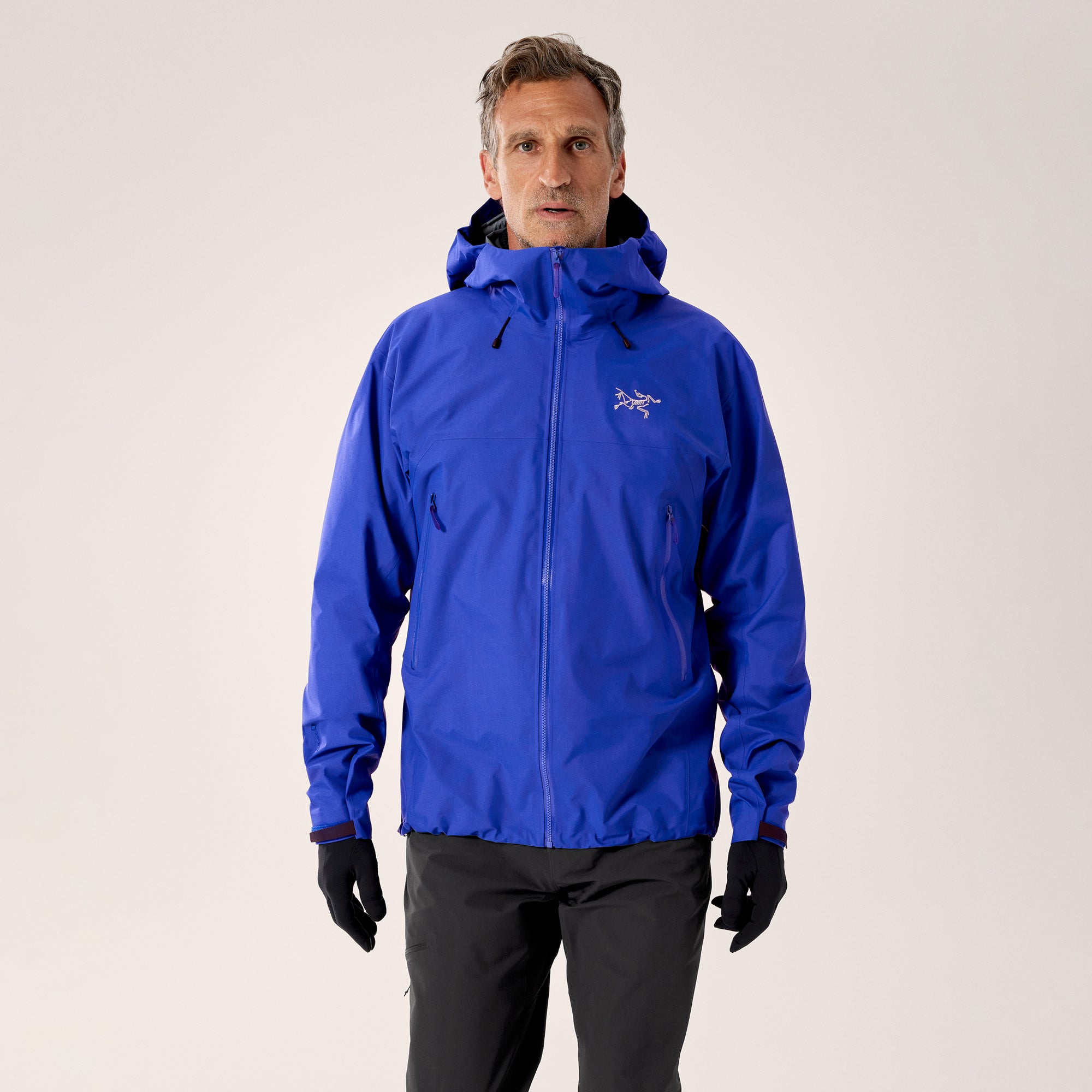 Arc'teryx Mens Beta SL Jacket – Extra Butter