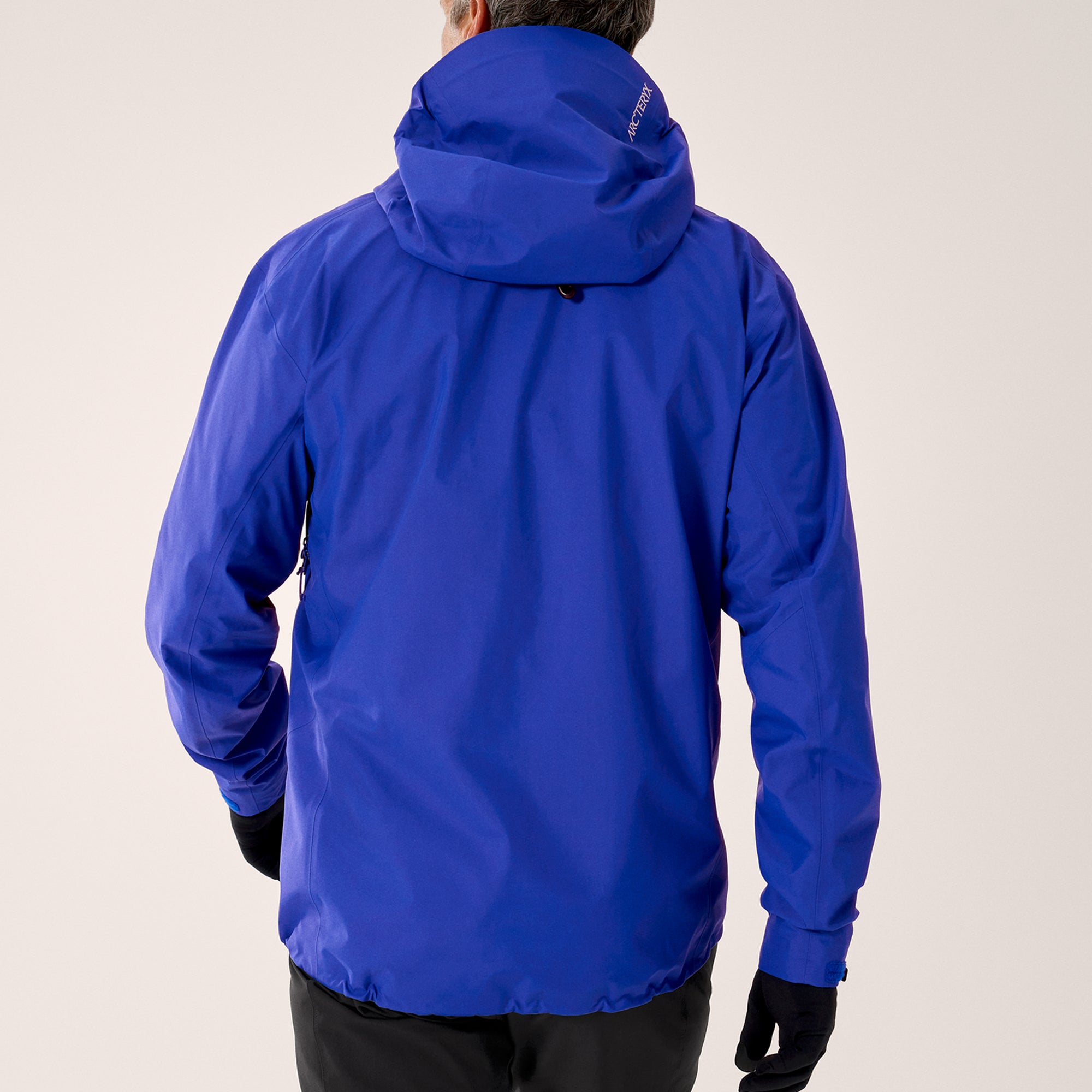 Arc'teryx Mens Beta SL Jacket