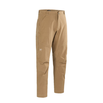 Arc'teryx Mens Cronin Cotton Pants