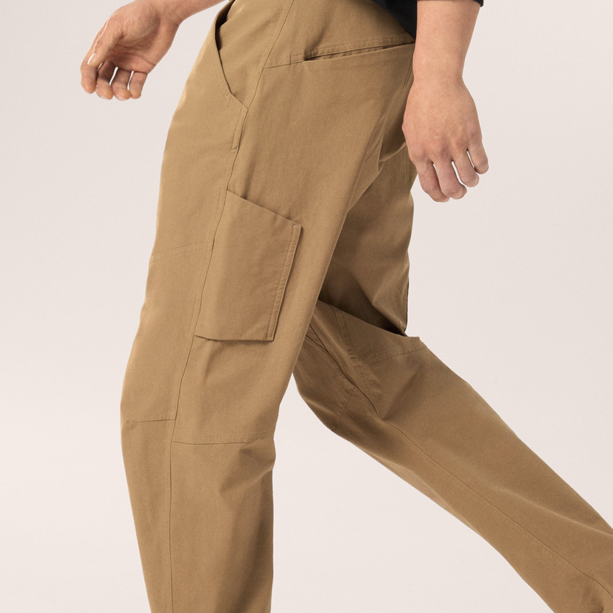 Arc'teryx Mens Cronin Cotton Pants