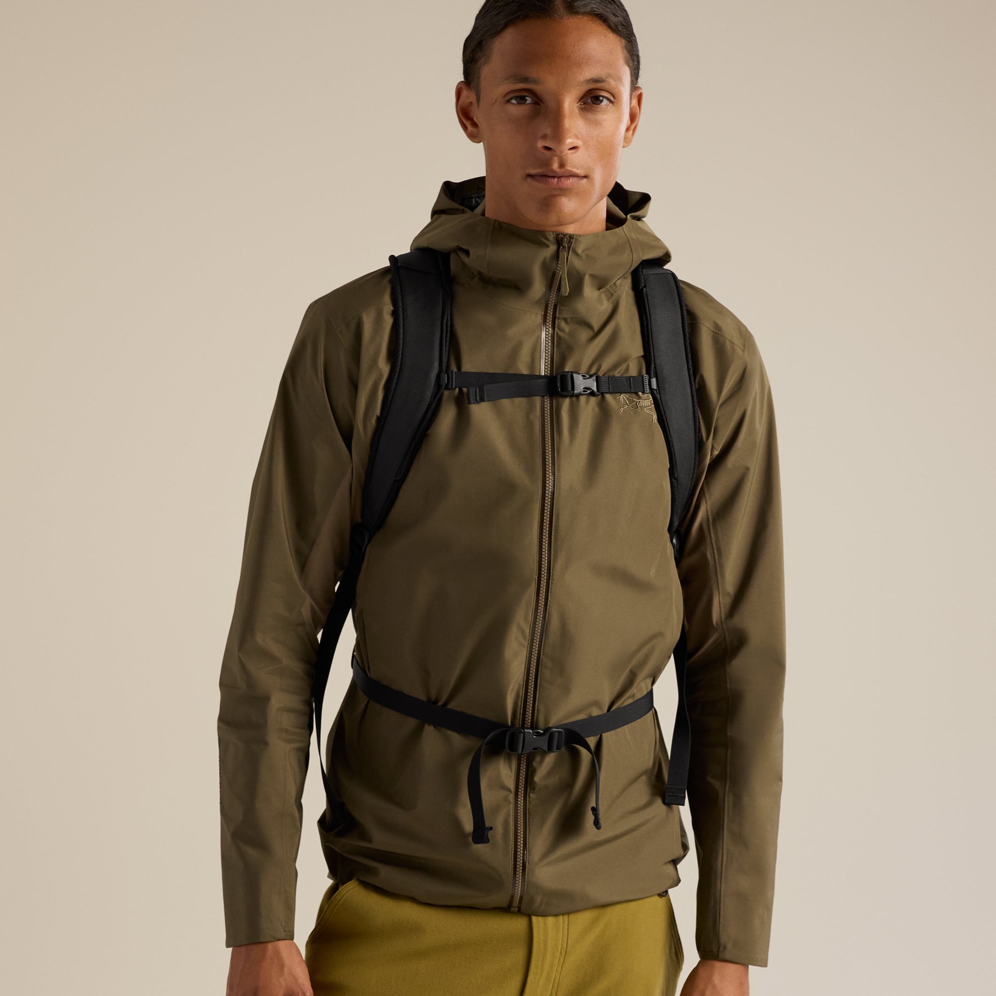 Arc'teryx Mantis 16 Backpack