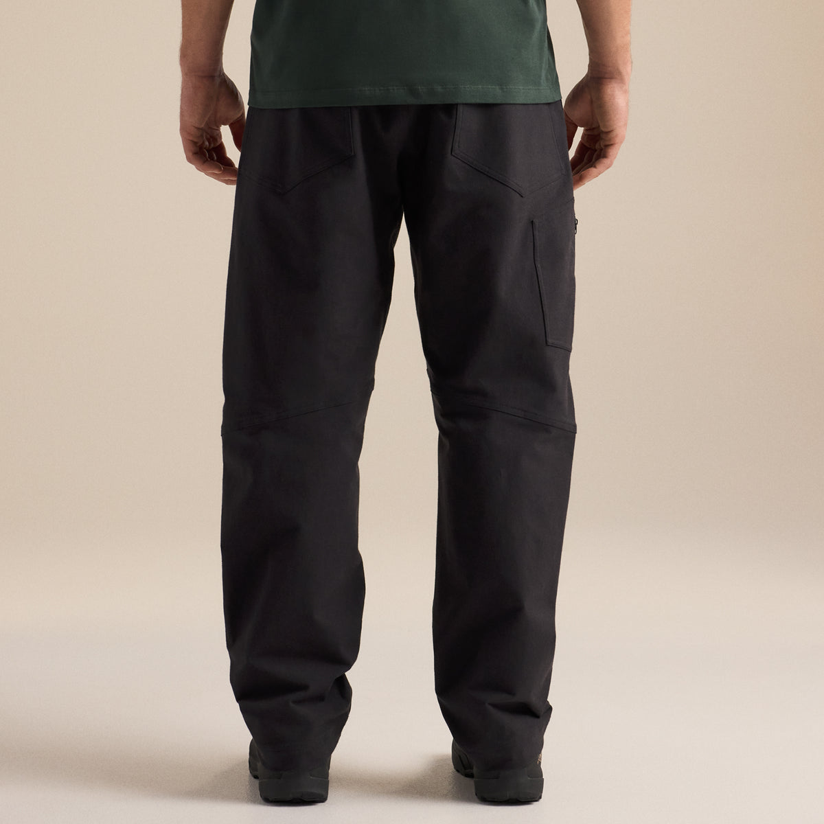 Arc'teryx Mens Cronin AR Pants