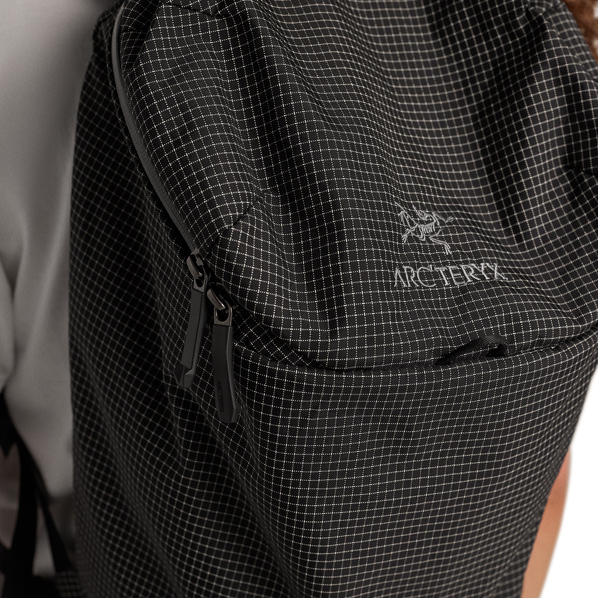 Arc'teryx Konseal 15 Backpack