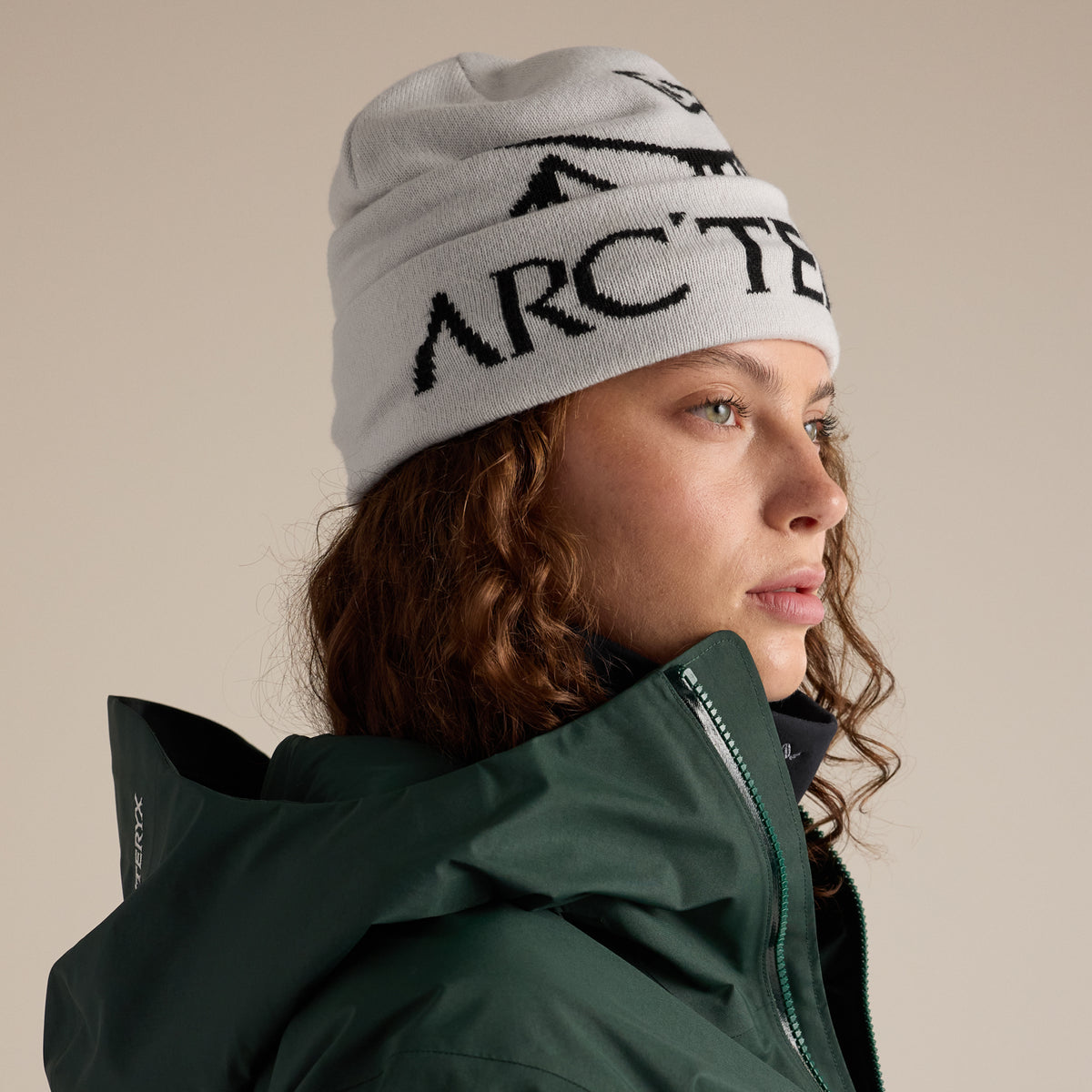 Arc'teryx Bird Head Toque Beanie