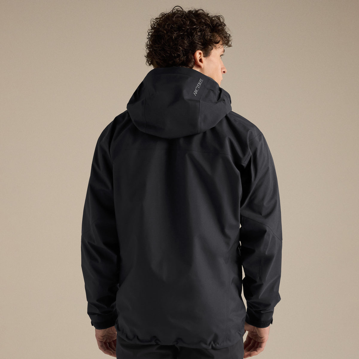 Arc'teryx Mens Beta AR Jacket