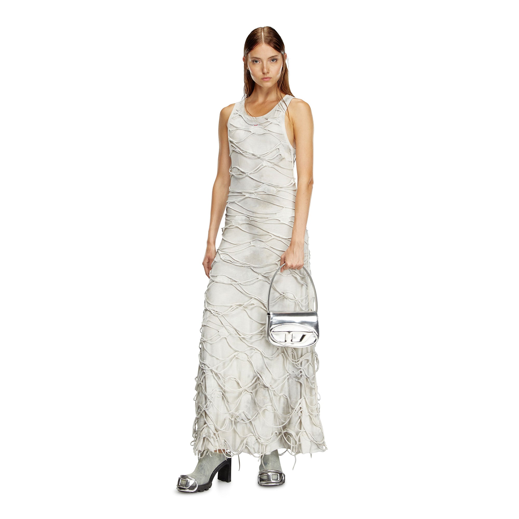 Diesel 1DR Shoulder Bag