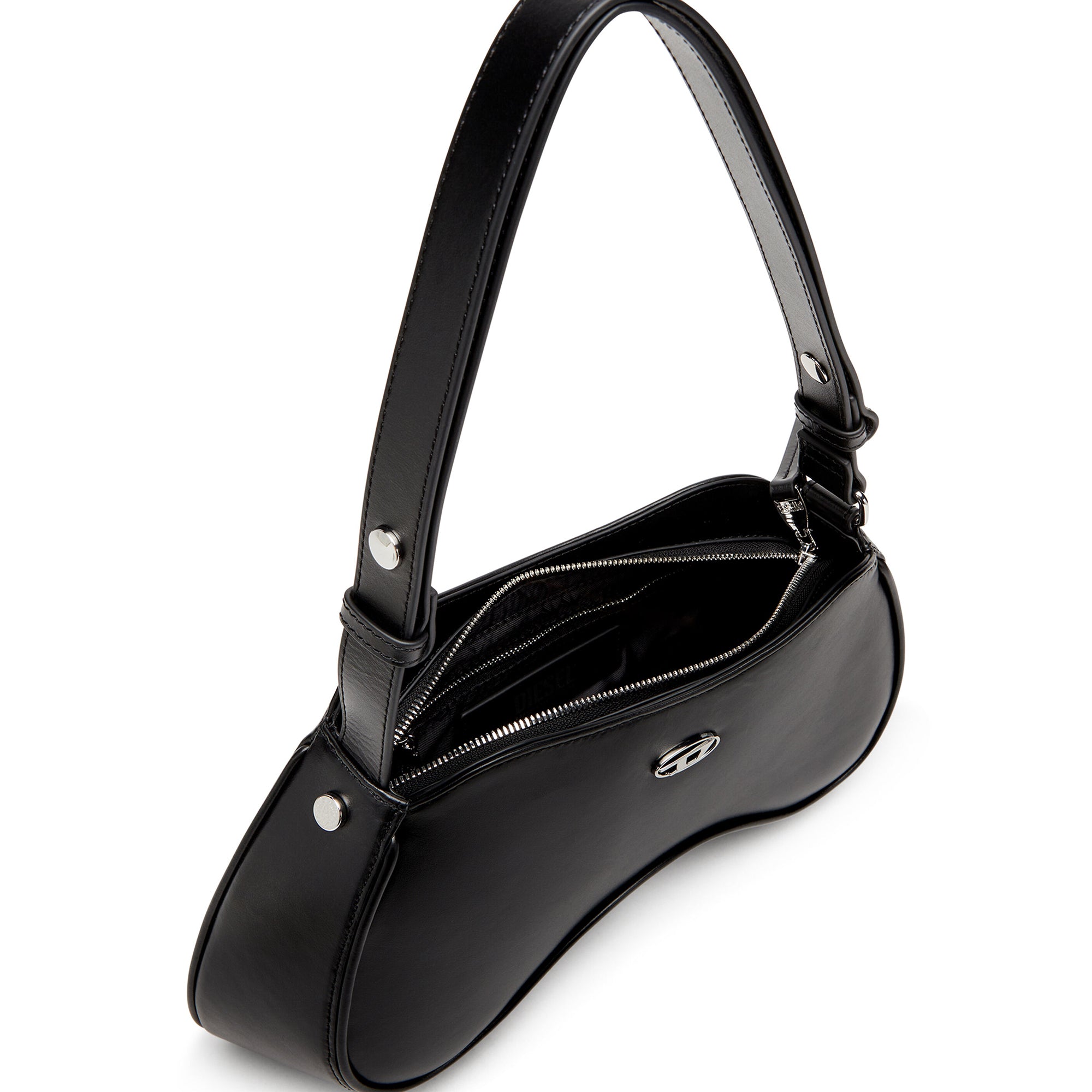 Diesel Womens Play Shoulder Bag