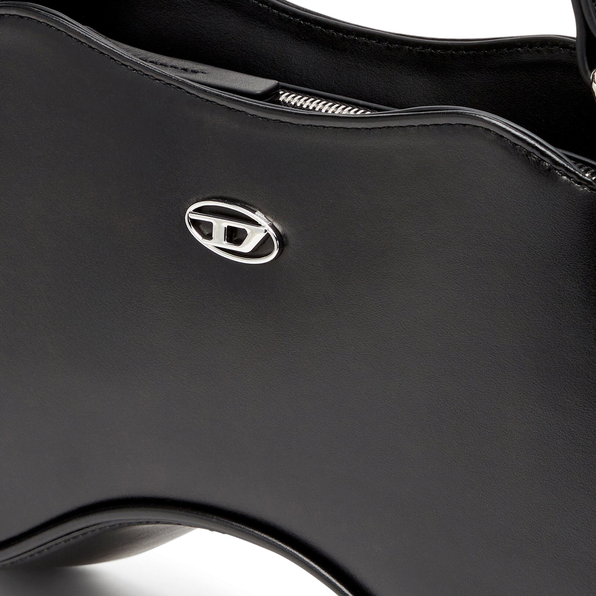 Diesel Womens Play Shoulder Bag