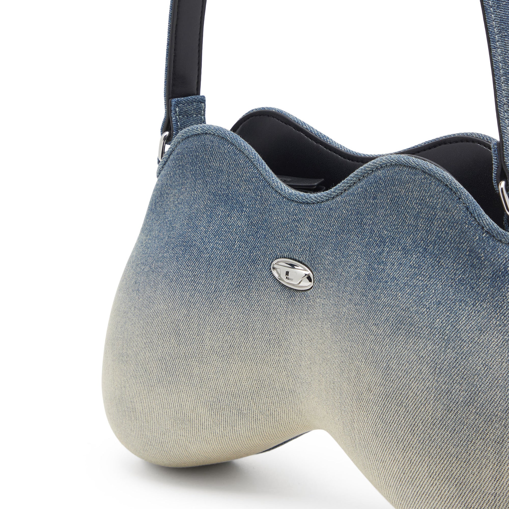 Diesel Womens Play Shoulder Bag