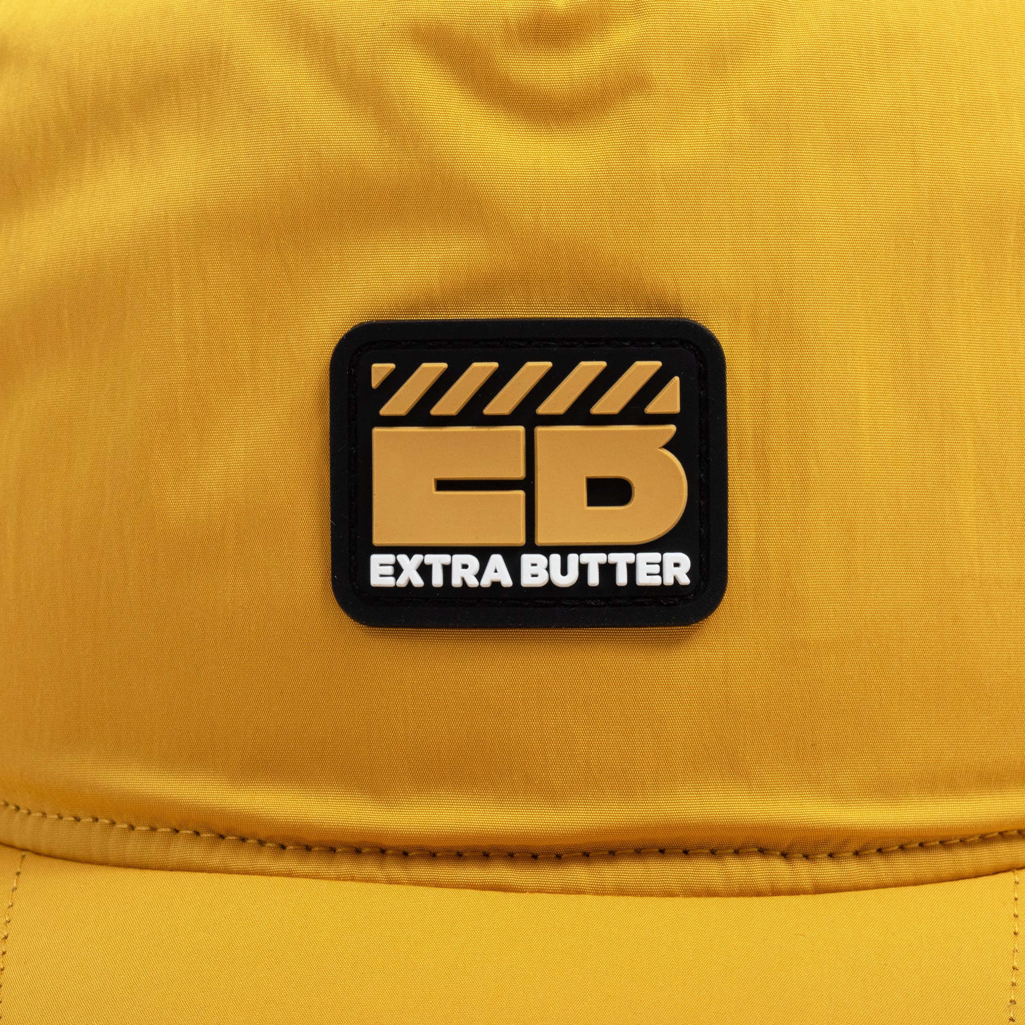 Extra Butter x '47 Clapboard Hitch LC Hat