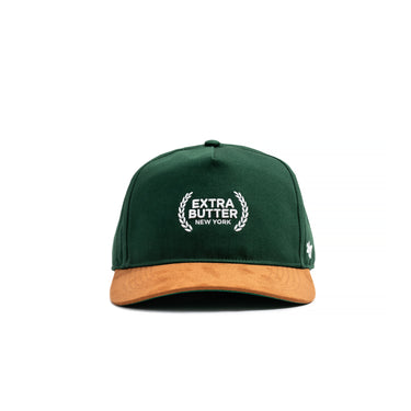 Extra Butter x '47 Wreath Hitch Hat