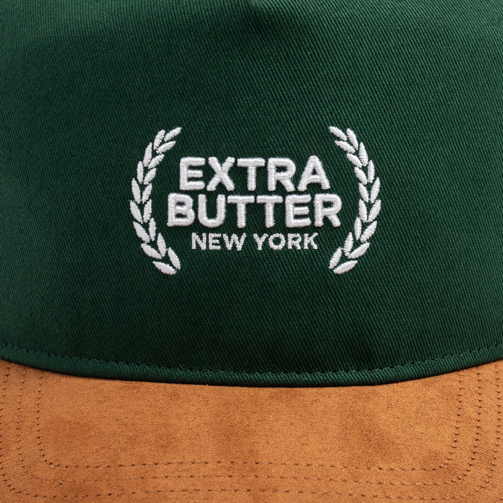 Extra Butter x '47 Wreath Hitch Hat