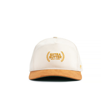 Extra Butter x '47 Wreath Hitch Hat