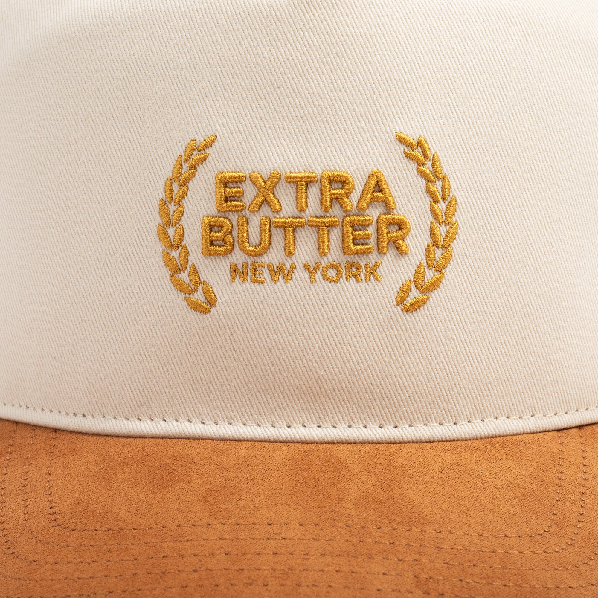 Extra Butter x '47 Wreath Hitch Hat