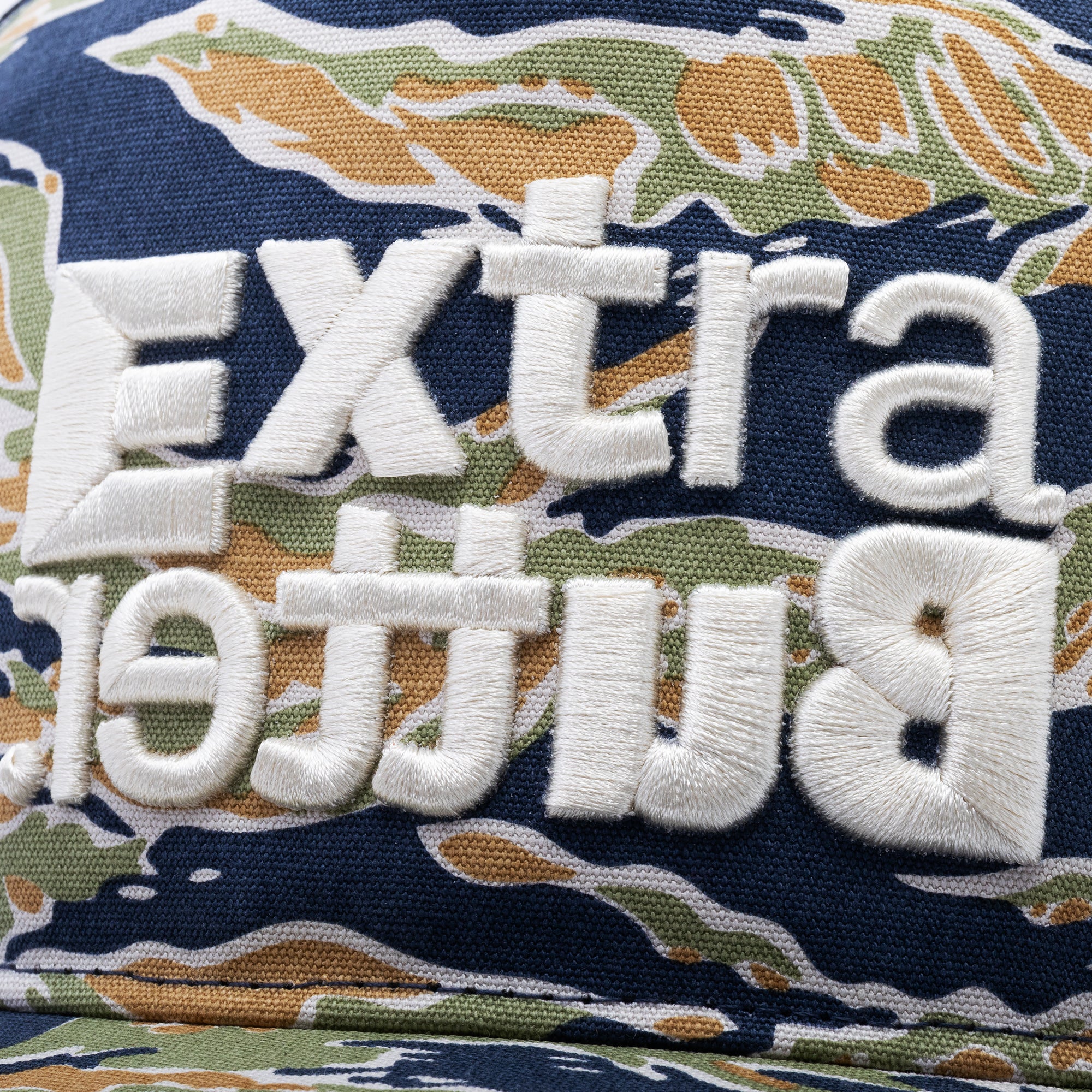 Extra Butter x '47 Thorton Hitch Trucker Hat