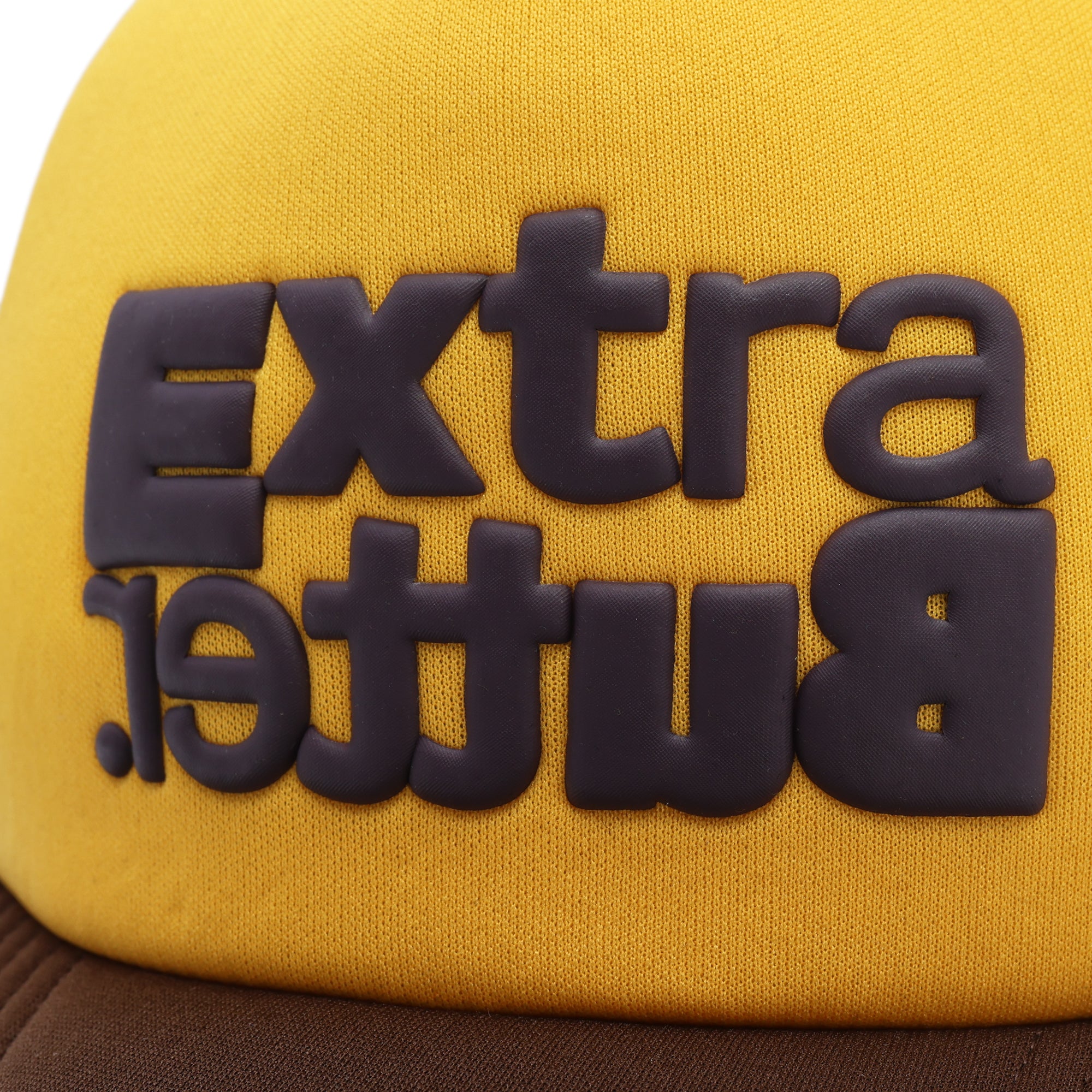 Extra Butter x '47 Graphic Trucker FM Hat