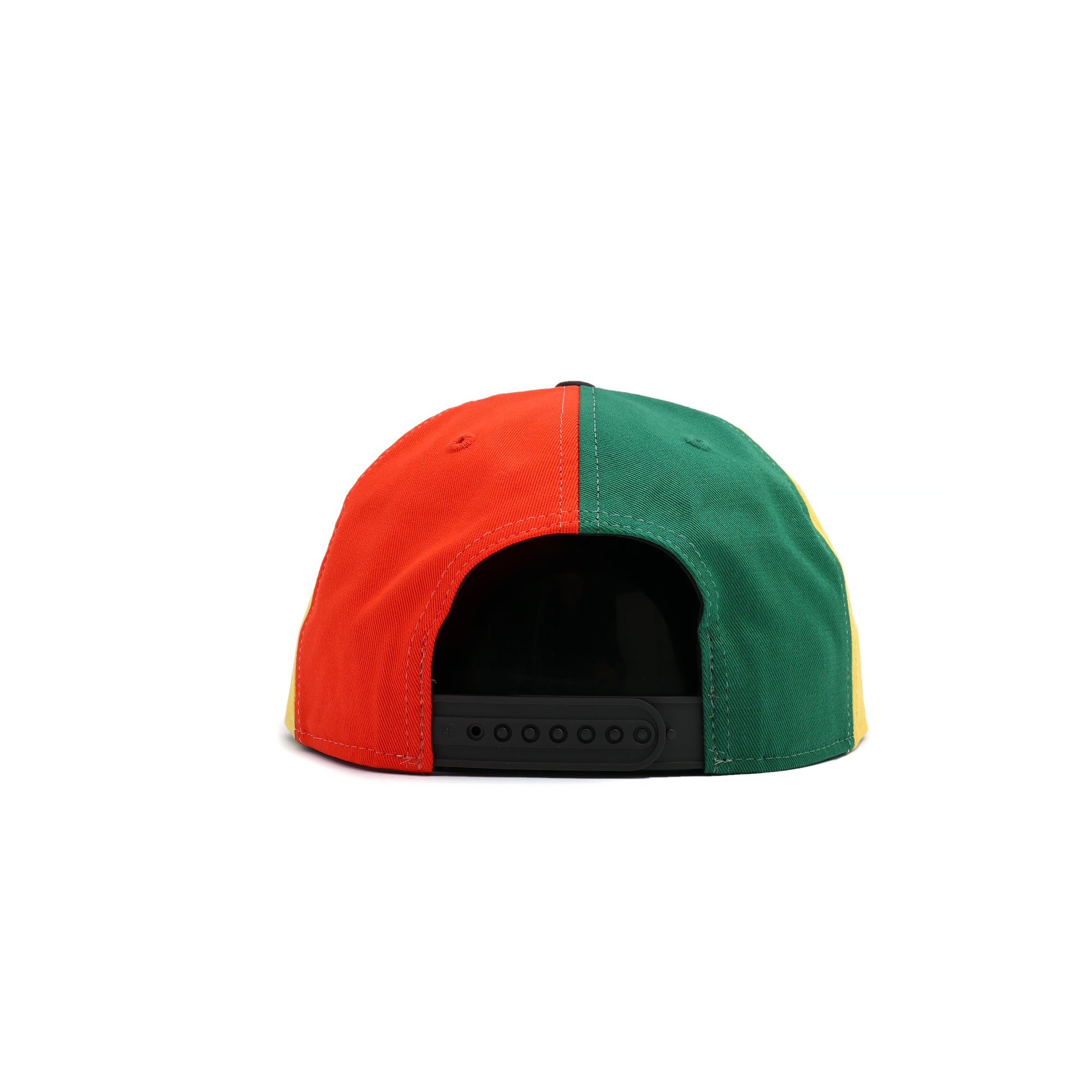 Extra Butter x '47 Pinwheel Captain RL Hat