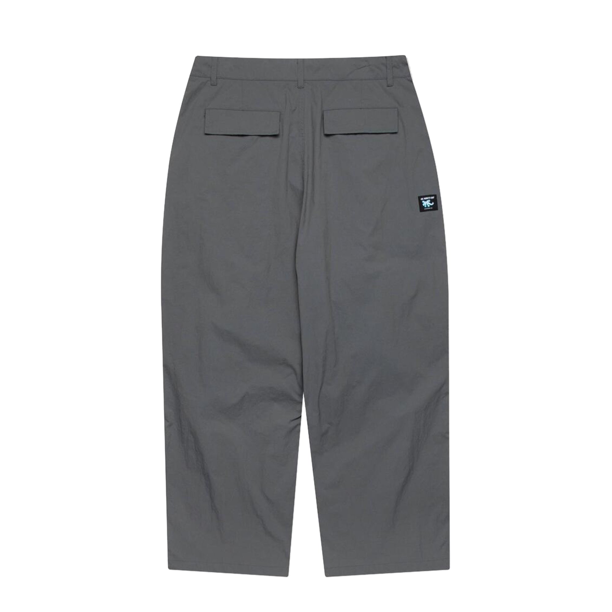 LMC Mens Nylon Wide Pants