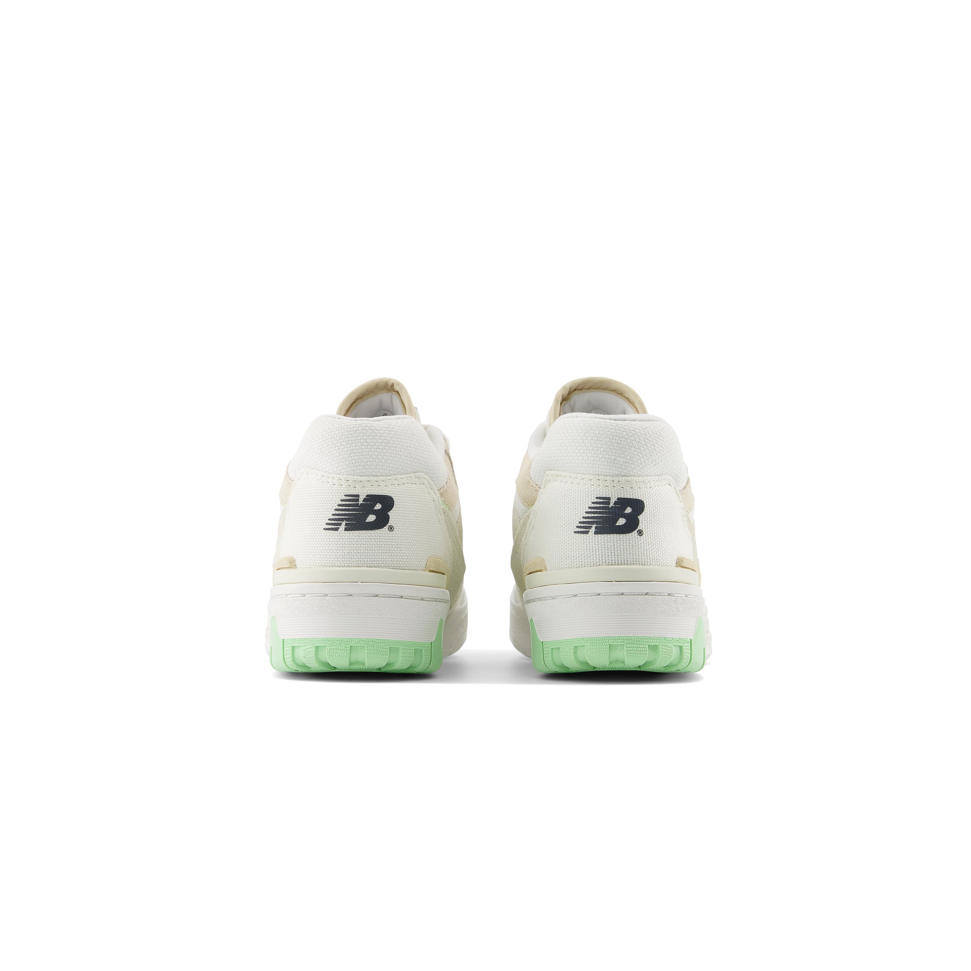 New Balance Womens 550 Shoes