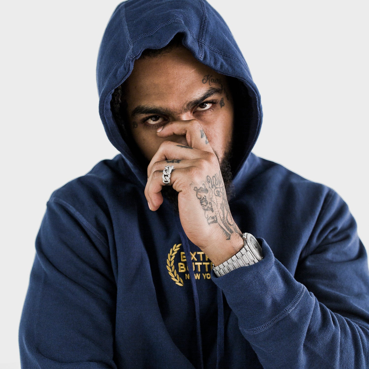 About Us Extra Butter