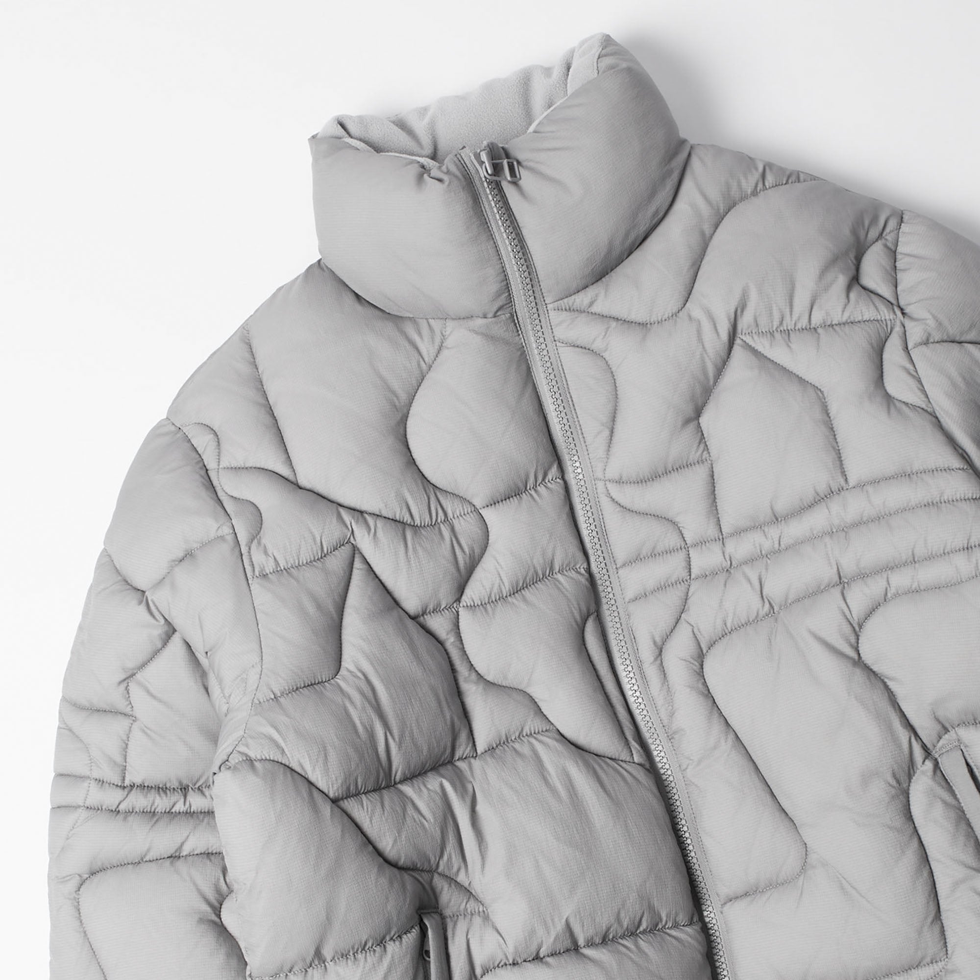 By Parra Mens Boring Village Puffer Jakcet