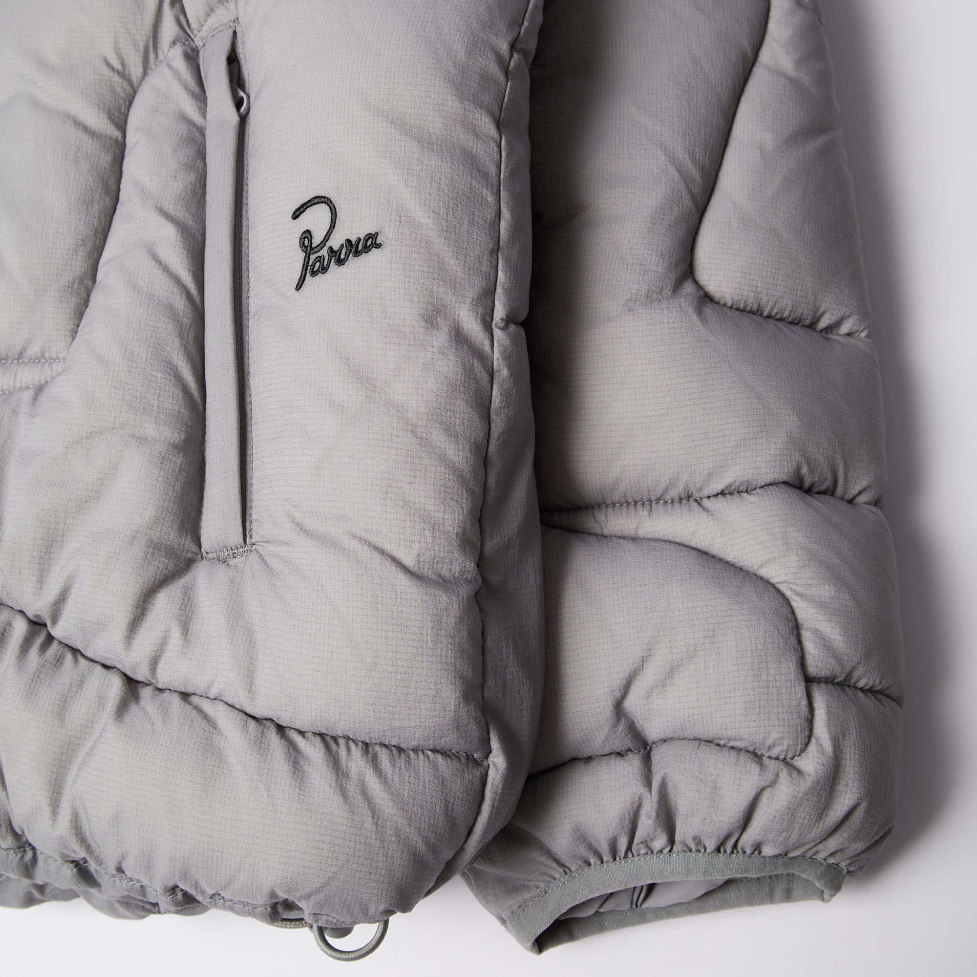 By Parra Mens Boring Village Puffer Jakcet