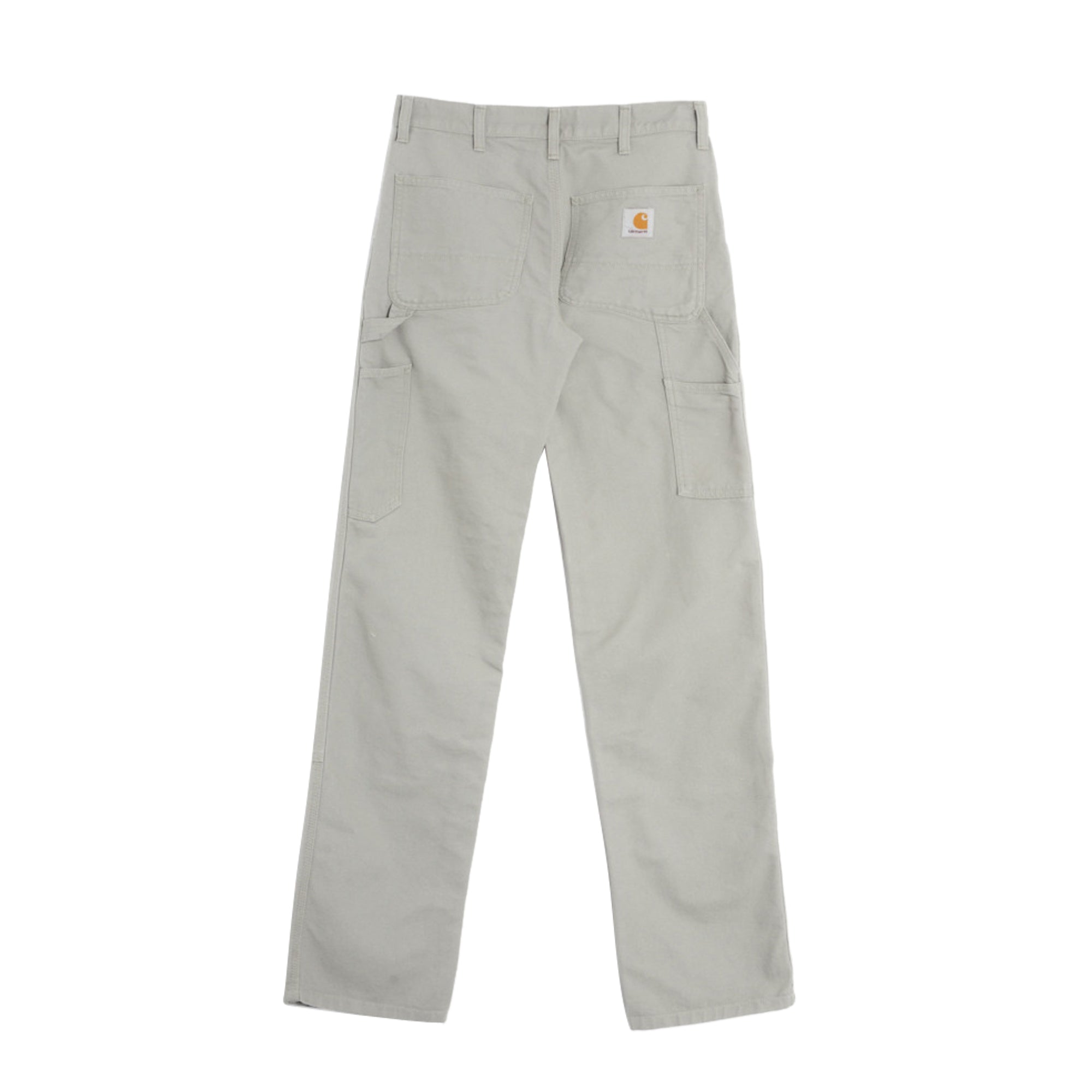 Carhartt WIP Mens Double Knee Pants