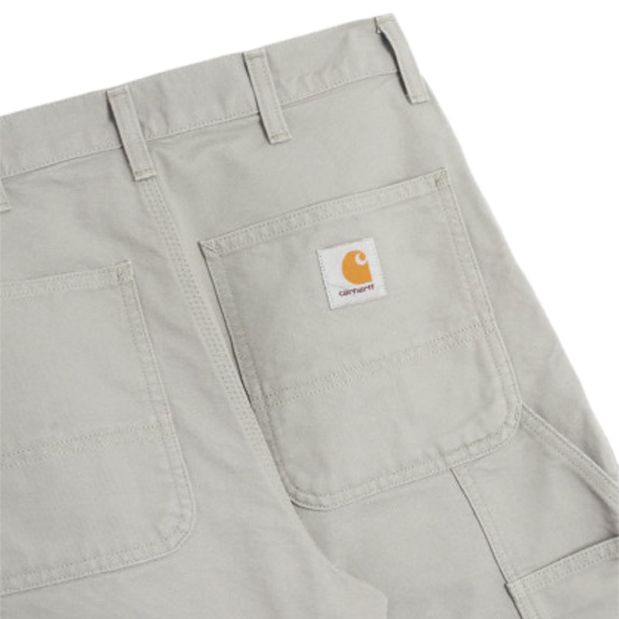 Carhartt WIP Mens Double Knee Pants