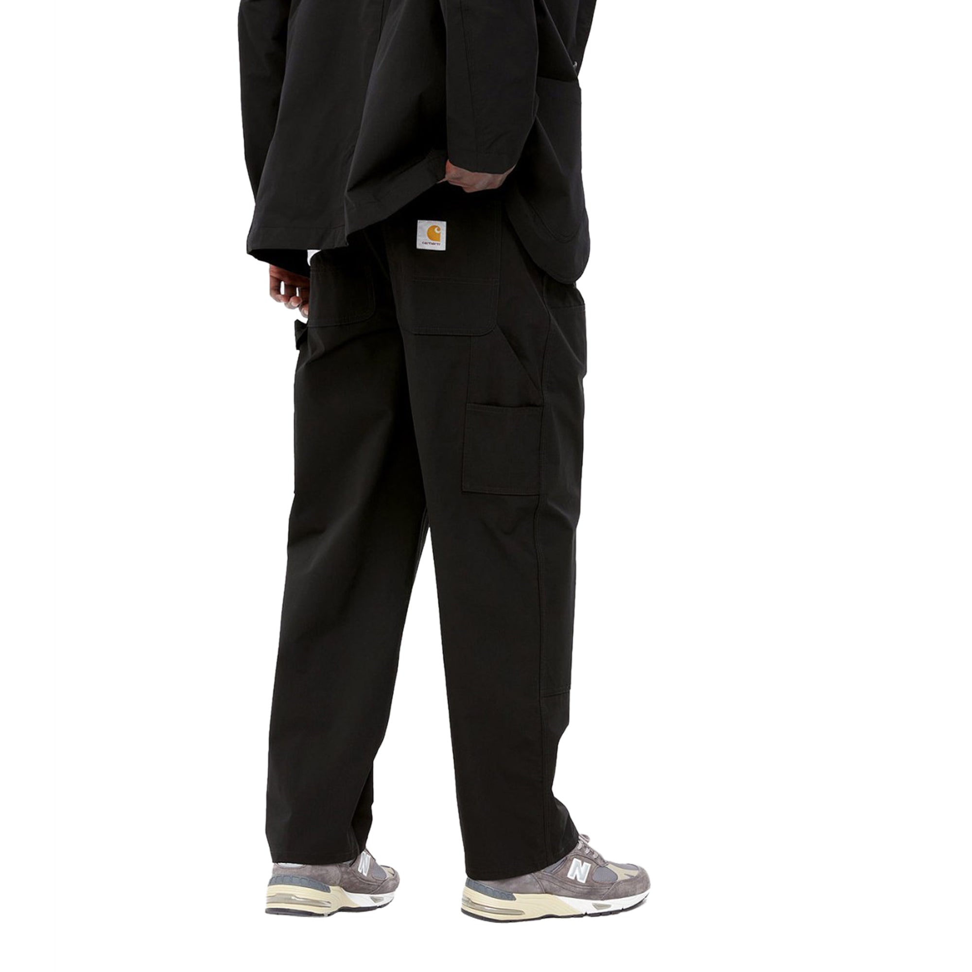 Carhartt WIP Mens Montana Pants – Extra Butter