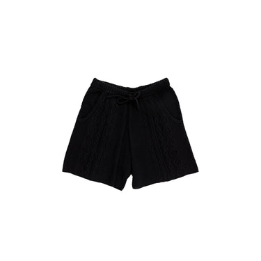 Pleasures Mens Charlie Knit Shorts