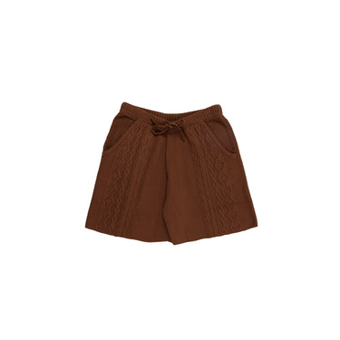 Pleasures Mens Charlie Knit Shorts