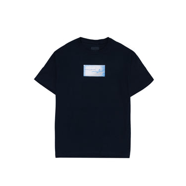 Pleasures Mens Contacts SS Tee