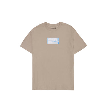 Pleasures Mens Contacts SS Tee