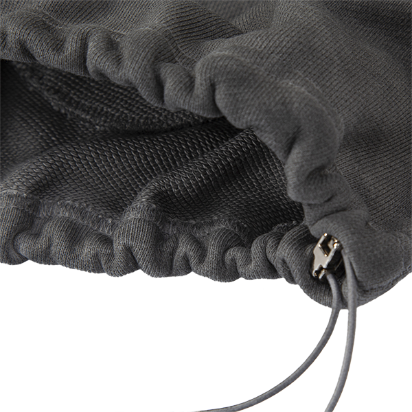 Thug Club Mens Rock Hoodie