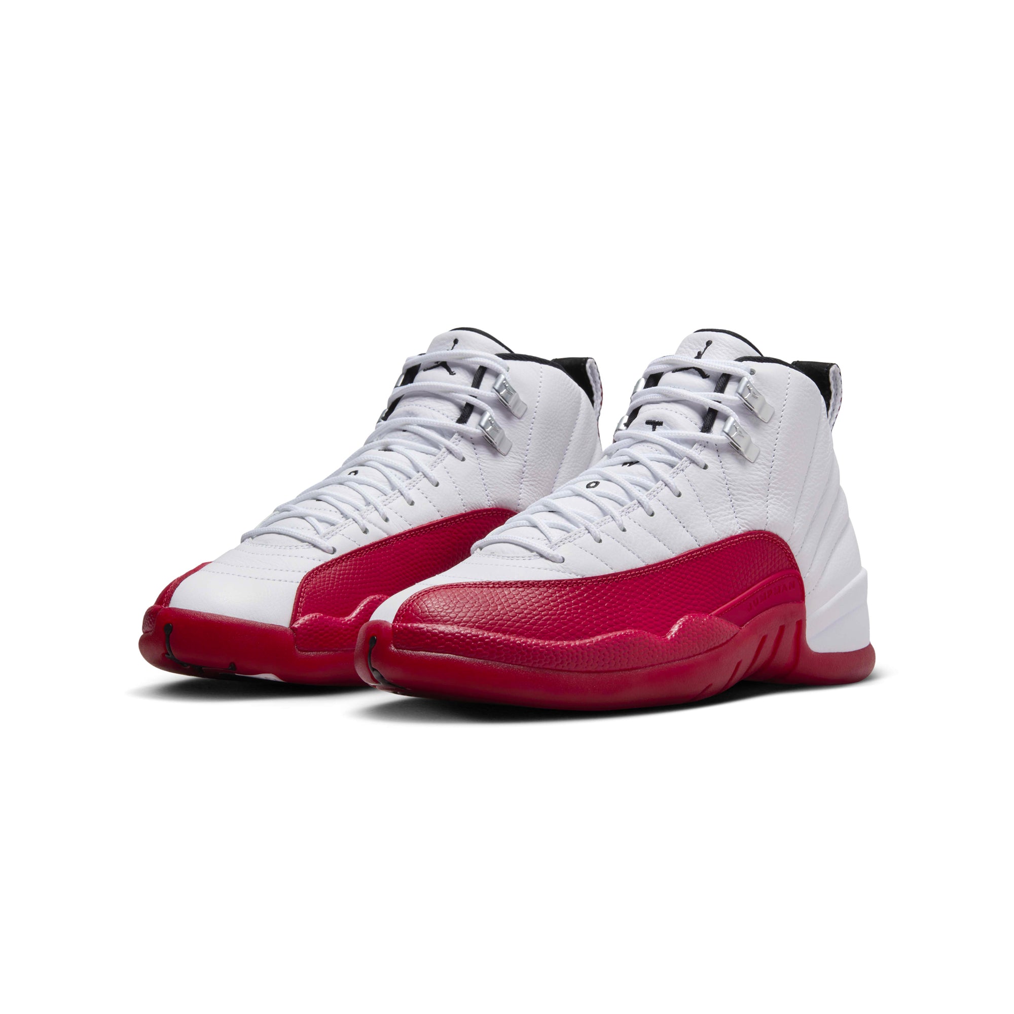 Air Jordan 12 Mens Retro Shoes – Extra Butter