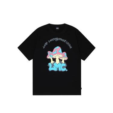 LMC Mens Mushroom SS Tee