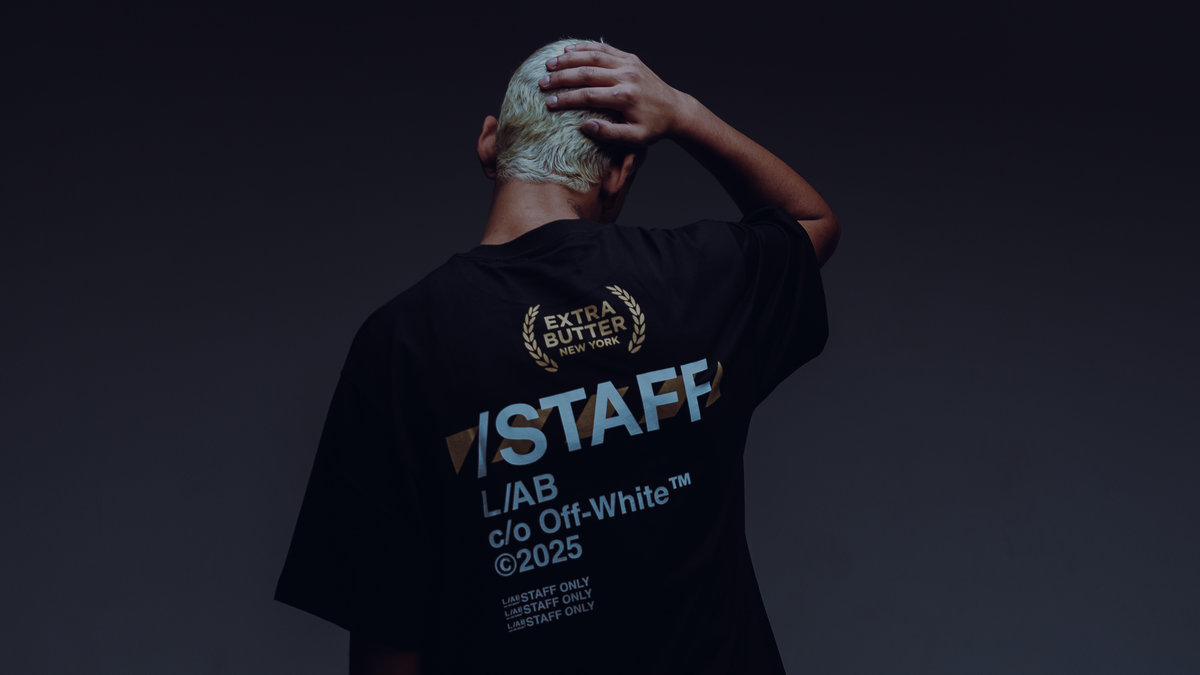 L/AB c/o Off-White™