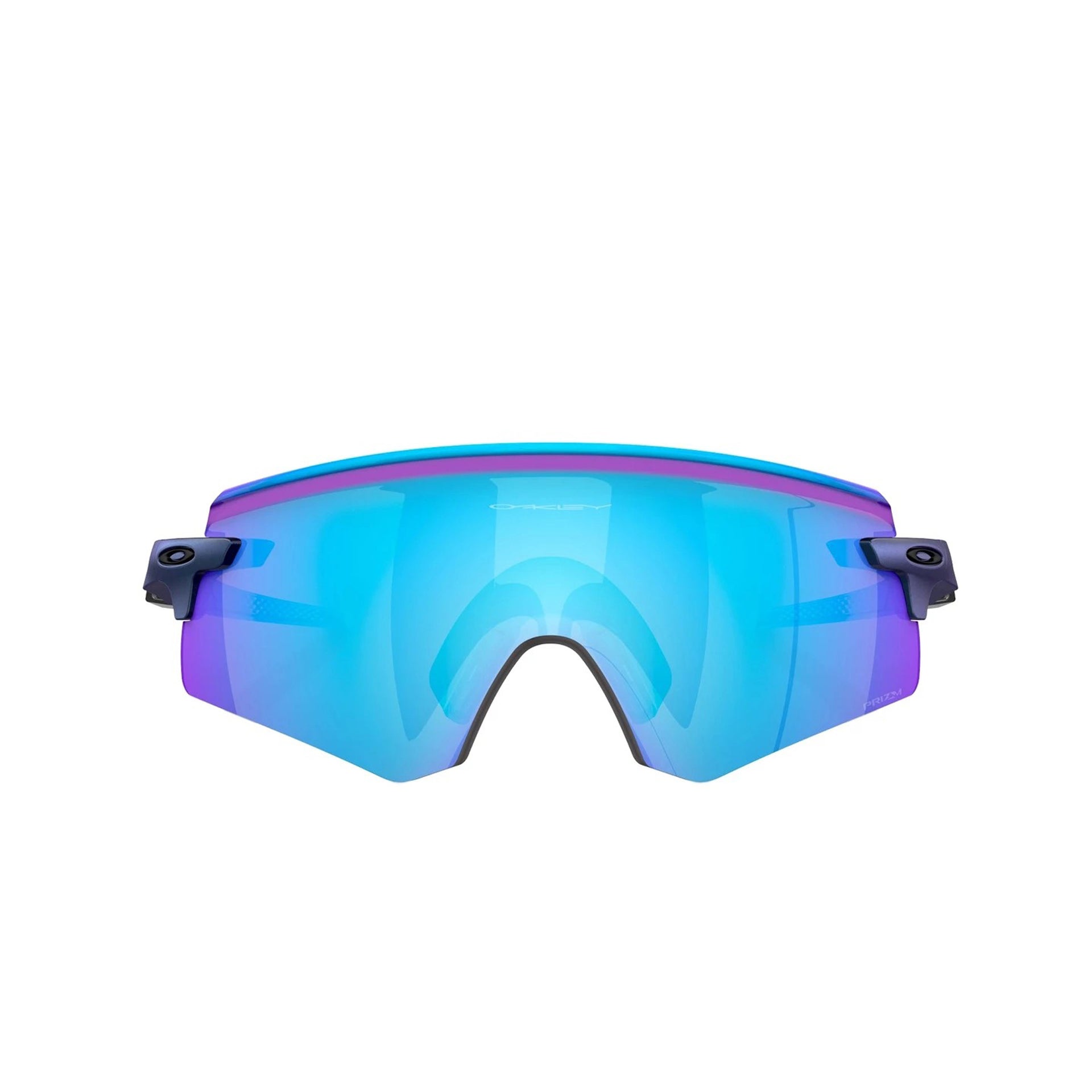 Oakley Encoder Matte Cyan w/ Prizm Sapphire – Extra Butter