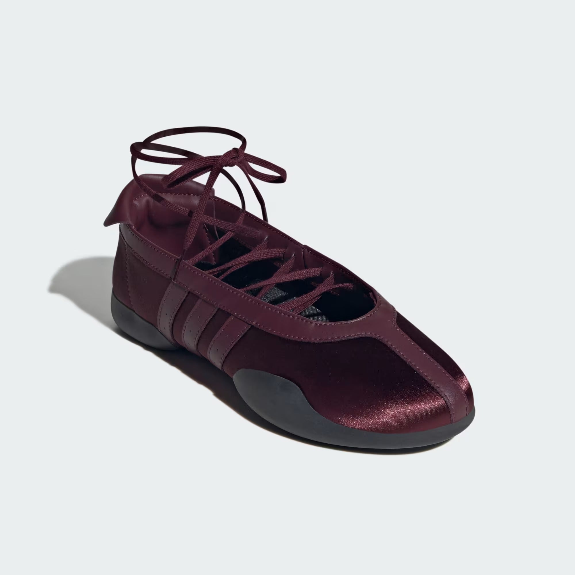 Adidas Womens Taekwondo Mei Ballet Shoes