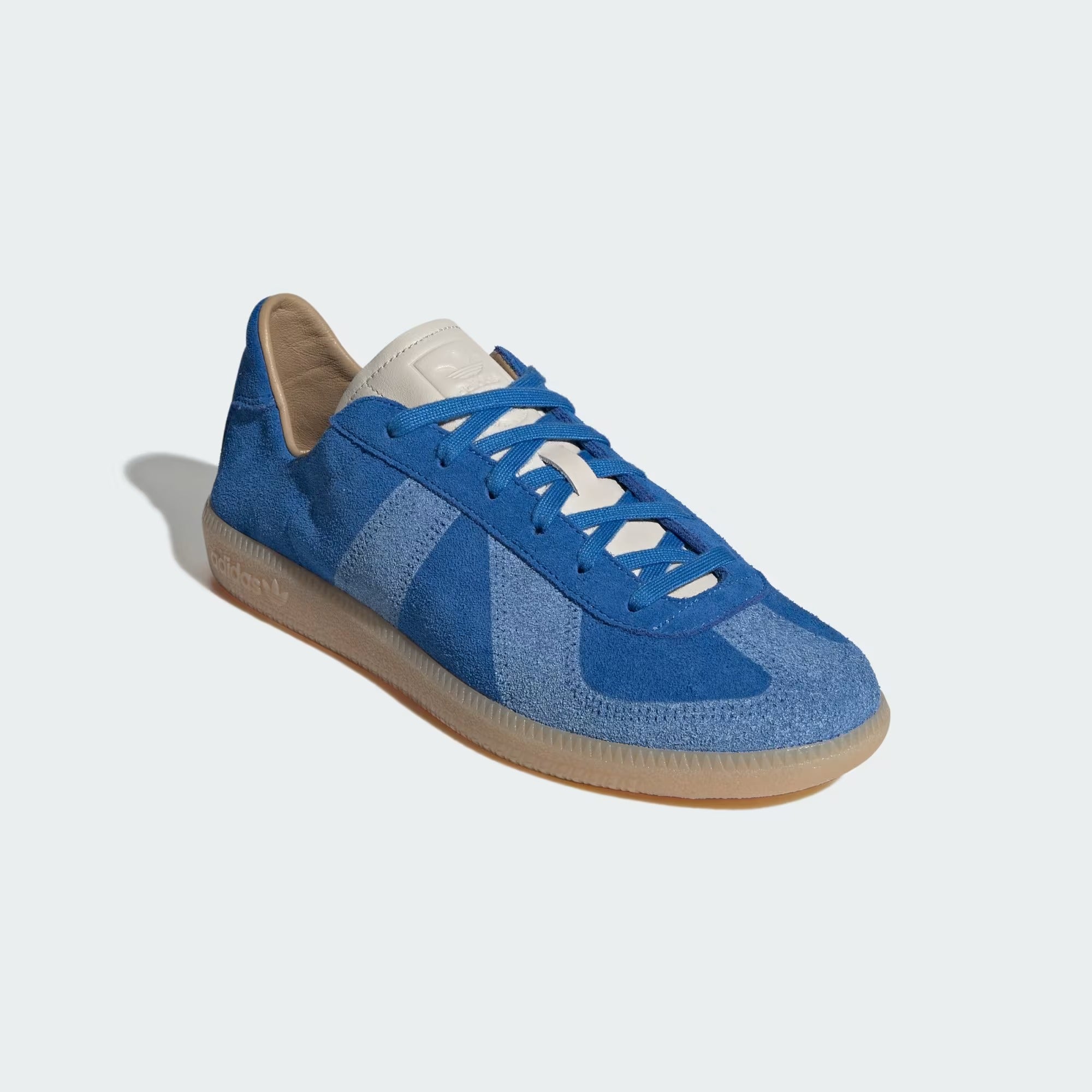 Adidas Mens BW Army Decon Shoes