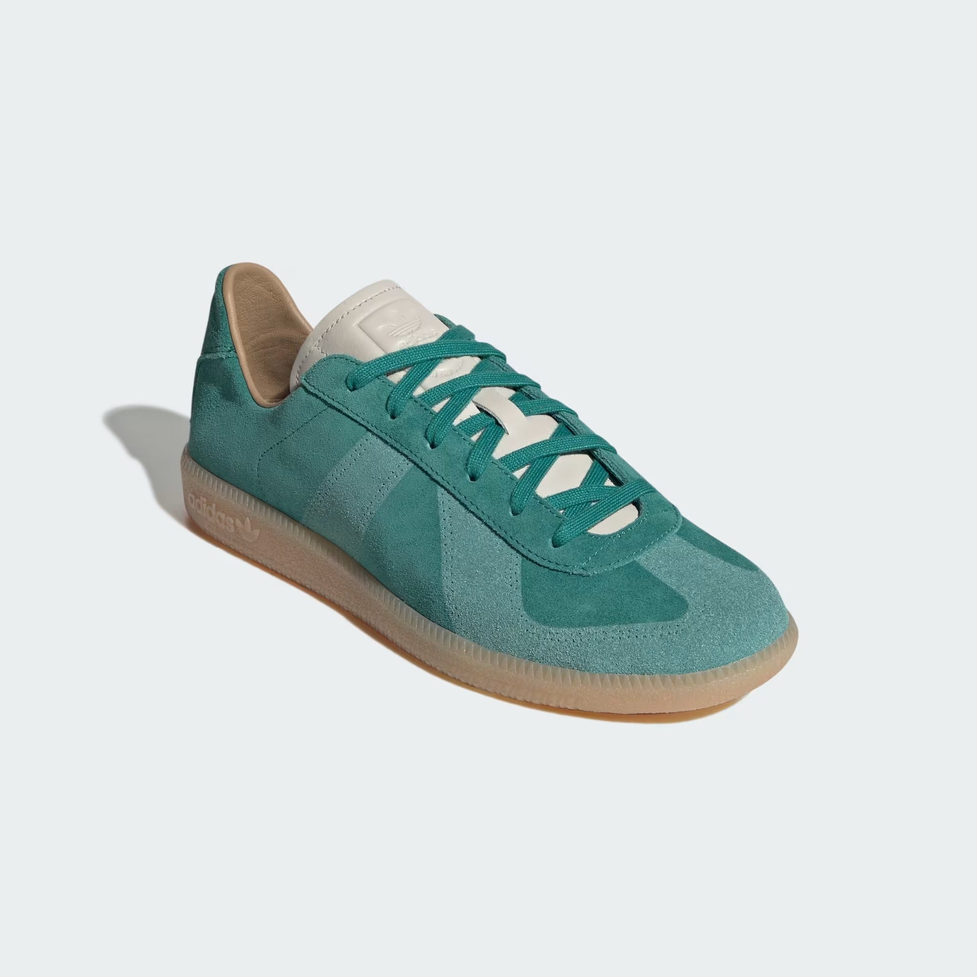 Adidas Mens BW Army Decon Shoes