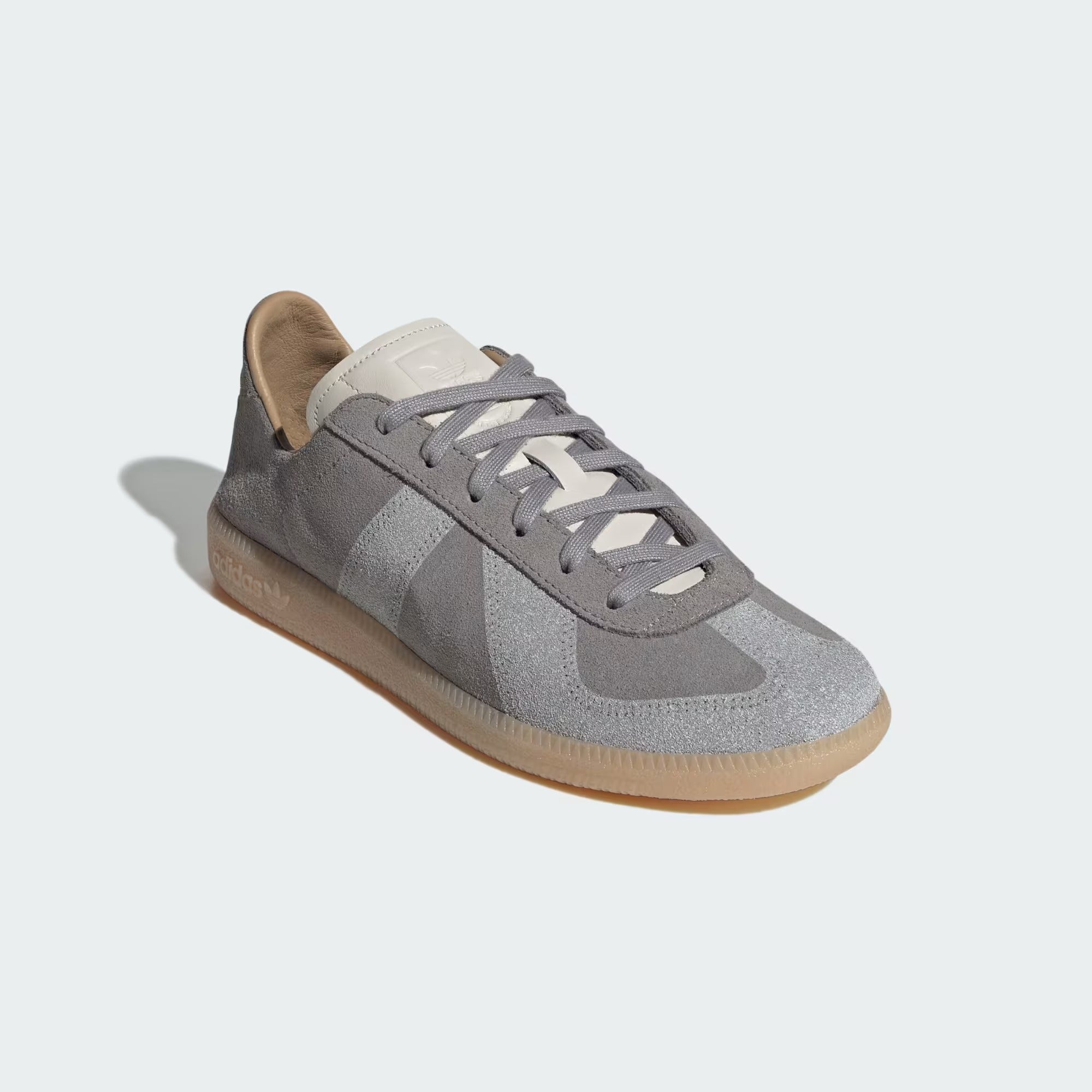 Adidas Mens BW Army Decon Shoes