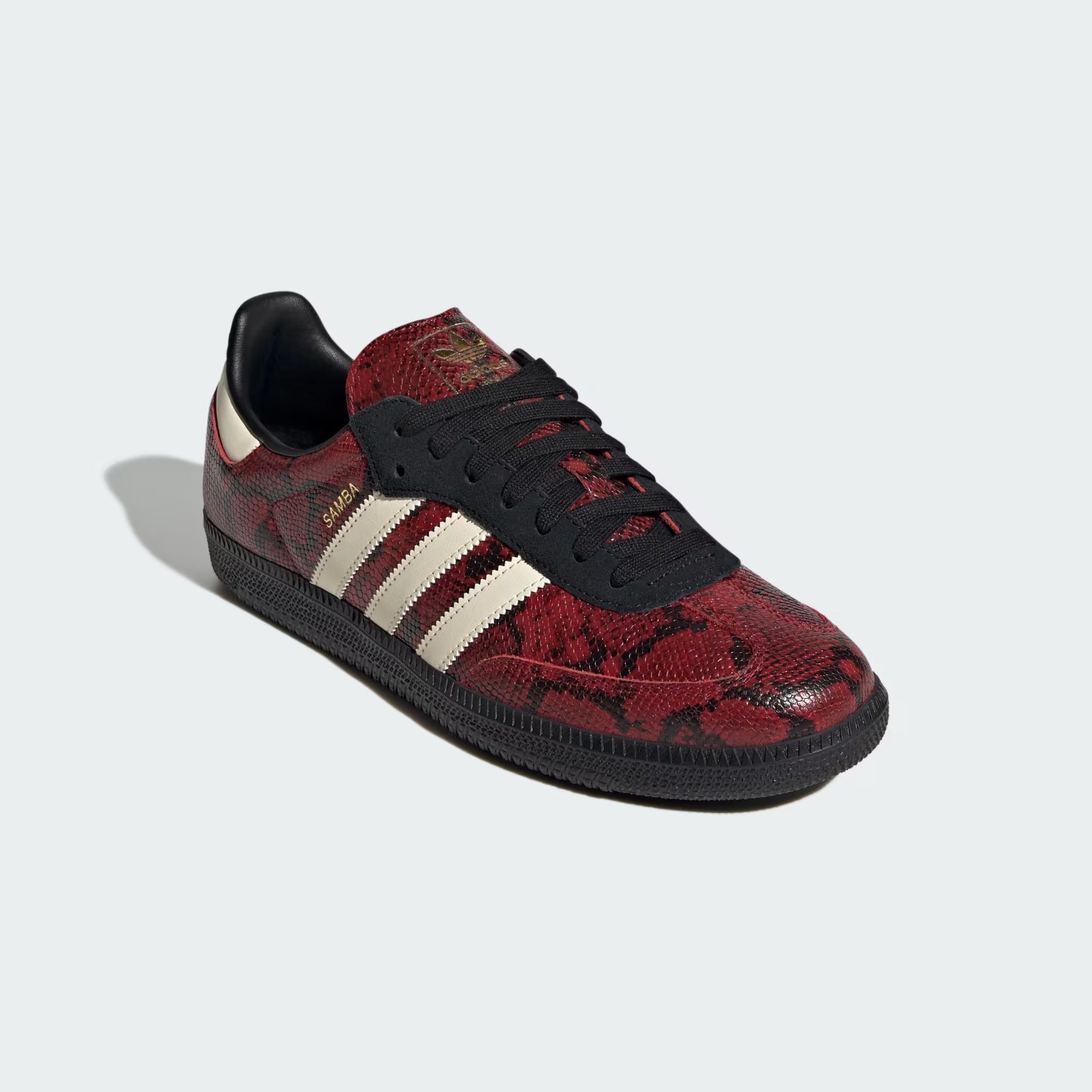Adidas Mens Samba OG Shoes